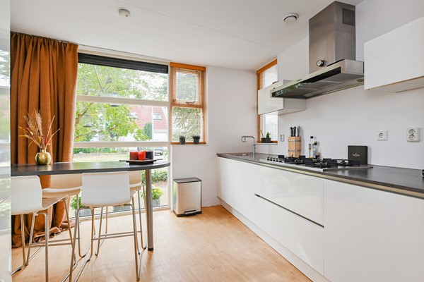 Medium property photo - Dahlia 5, 2631 VS Nootdorp